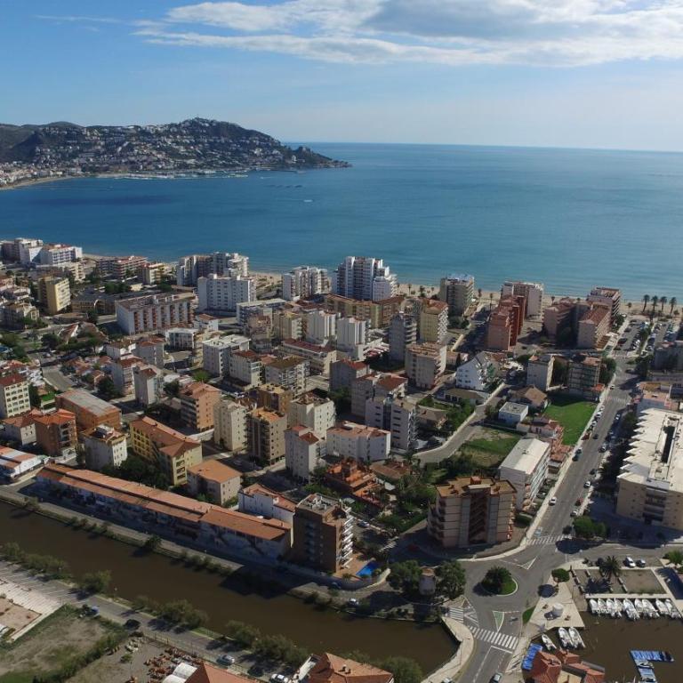 InmoSantos Apartamentos Daniel - One-Bedroom Apartment (4 Adults) - 29