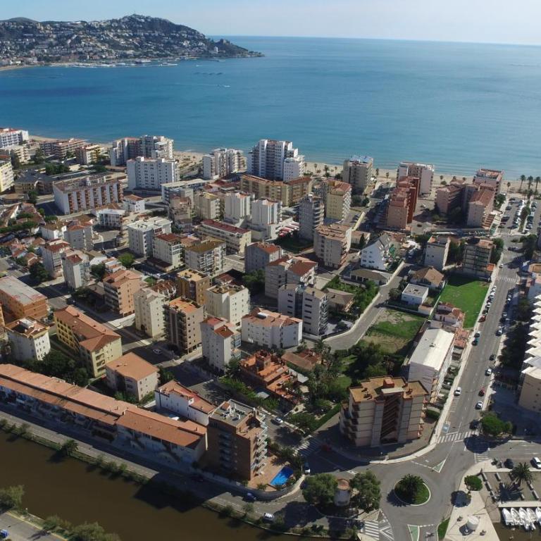 InmoSantos Apartamentos Daniel - One-Bedroom Apartment (4 Adults) - 30