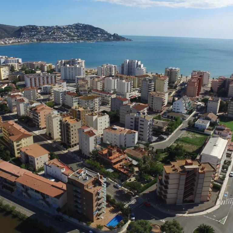 InmoSantos Apartamentos Daniel - One-Bedroom Apartment (4 Adults) - 31