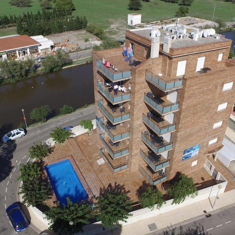 InmoSantos Apartamentos Daniel - One-Bedroom Apartment (4 Adults) - 28
