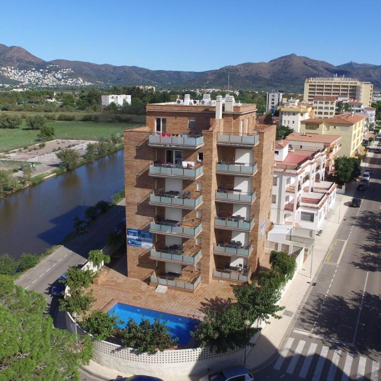 InmoSantos Apartamentos Daniel - One-Bedroom Apartment (4 Adults) - 1