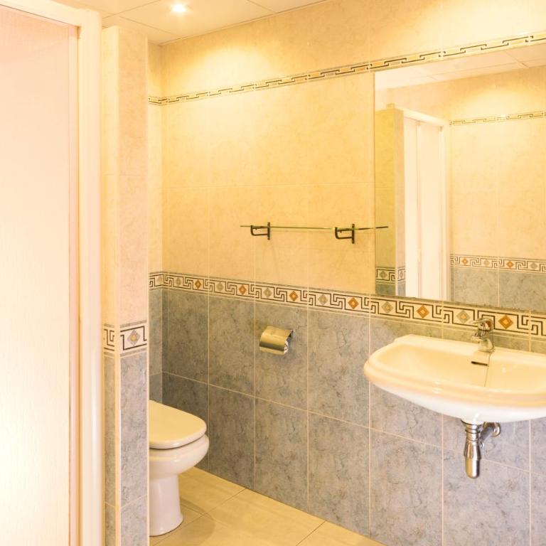 InmoSantos Apartamentos Daniel - Two-Bedroom Apartment (6 Adults) - 26