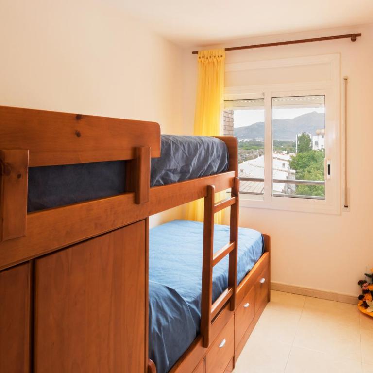 InmoSantos Apartamentos Daniel - Two-Bedroom Apartment (6 Adults) - 28