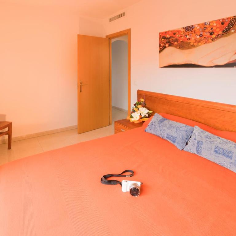 InmoSantos Apartamentos Daniel - Two-Bedroom Apartment (6 Adults) - 29