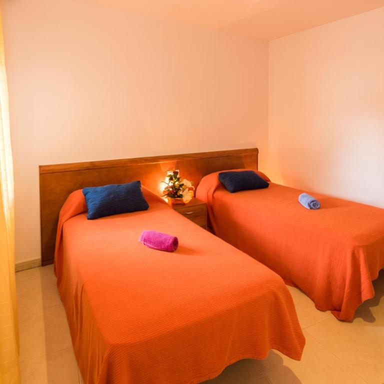 InmoSantos Apartamentos Daniel - One Bedroom Apartment with Balcony - Disability Access - 29