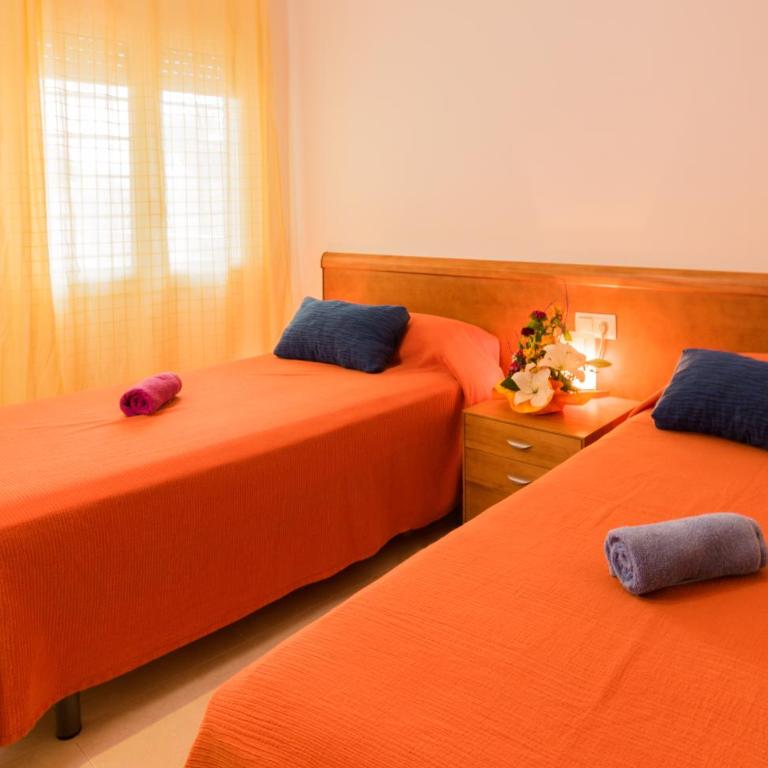InmoSantos Apartamentos Daniel - One Bedroom Apartment with Balcony - Disability Access - 30