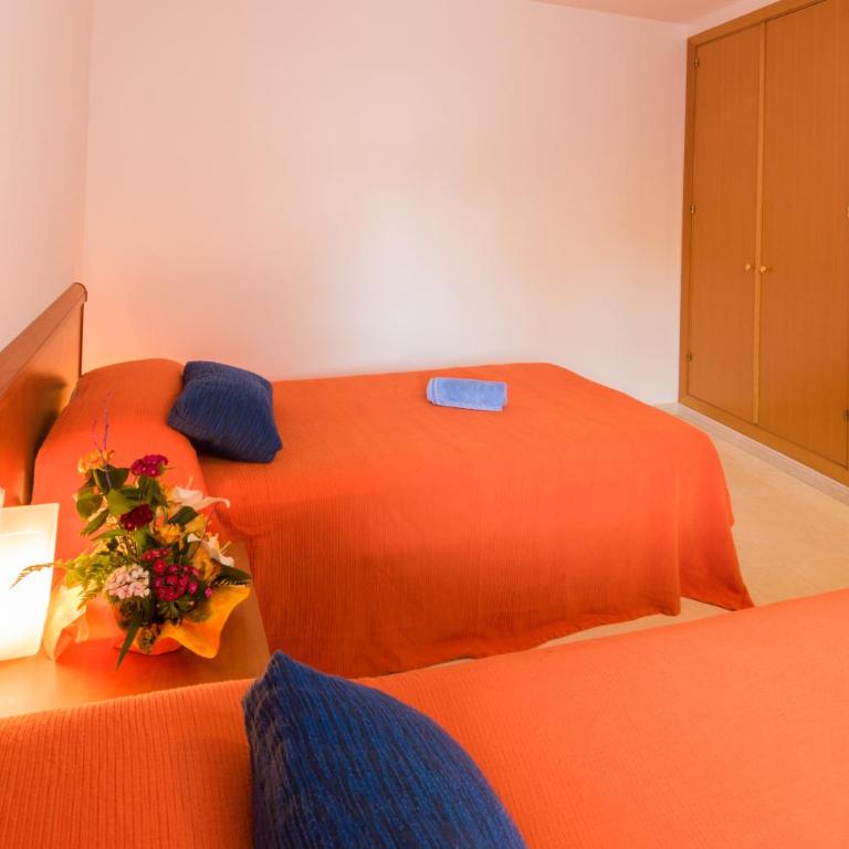 InmoSantos Apartamentos Daniel - One Bedroom Apartment with Balcony - Disability Access - 31