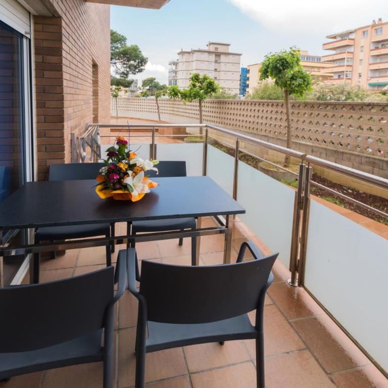 InmoSantos Apartamentos Daniel - One-Bedroom Apartment (4 Adults) - 27