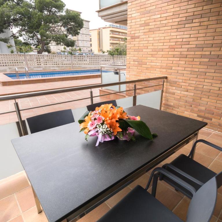 InmoSantos Apartamentos Daniel - Apartment - Ground Floor - 35