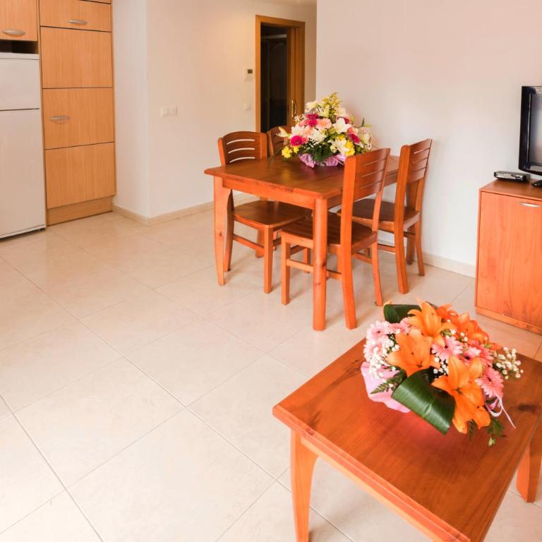 InmoSantos Apartamentos Daniel - Apartment - Ground Floor - 31