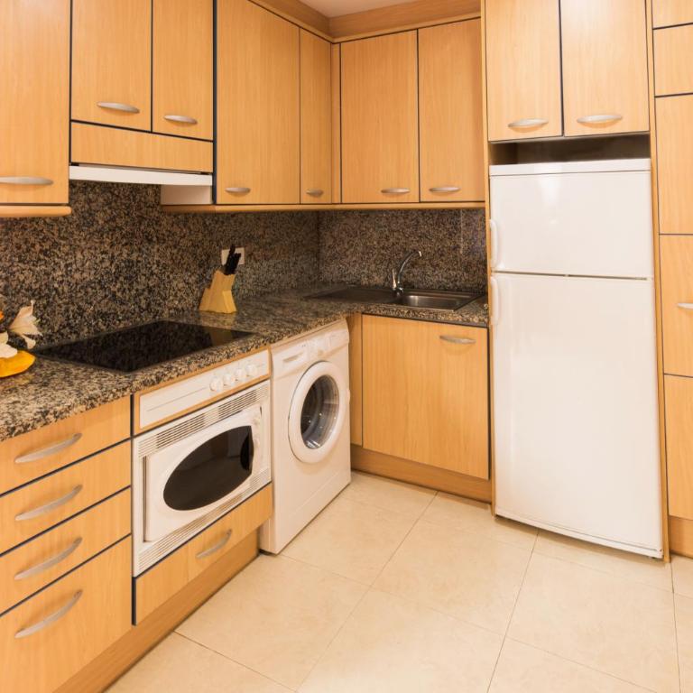 InmoSantos Apartamentos Daniel - Apartment - Ground Floor - 33