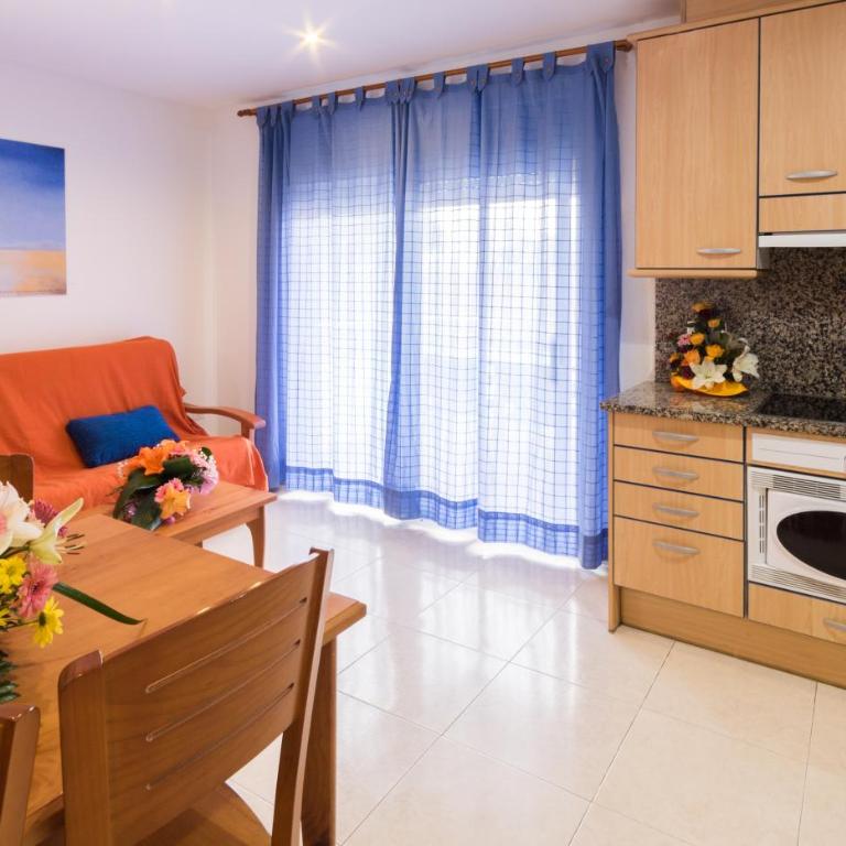 InmoSantos Apartamentos Daniel - Apartment - Ground Floor - 34