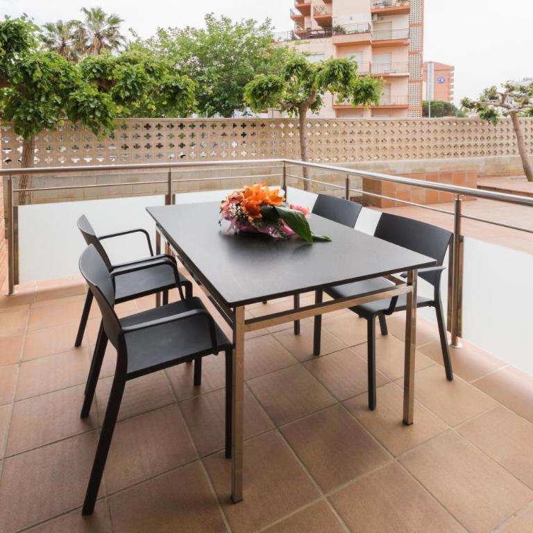 InmoSantos Apartamentos Daniel - Apartment - Ground Floor - 29