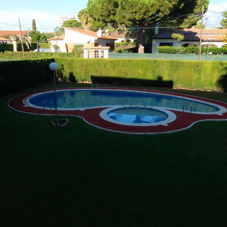 Cozzy flat in a quiet and nice area / Acogedor apartamento en zona tranquila y agradable - Apartamento - 9
