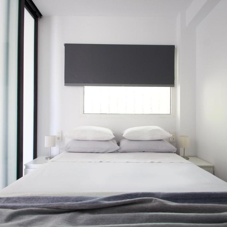 Hip & Cozy 2 room apt - Apartamento - 11
