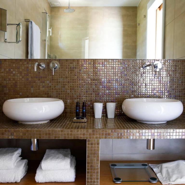 Domaine Santa Giulia Palace - Suite Premium 1 Chambre - 4