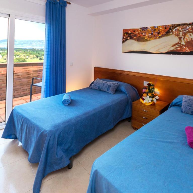 InmoSantos Apartamentos Daniel - One-Bedroom Apartment - Penthouse - 28