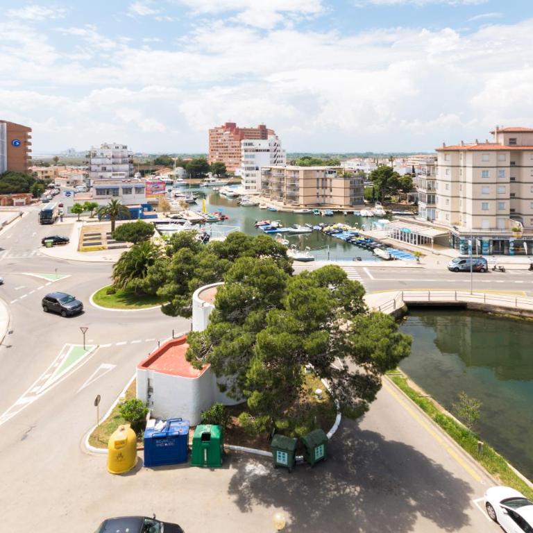 InmoSantos Apartamentos Daniel - One-Bedroom Apartment - Penthouse - 29