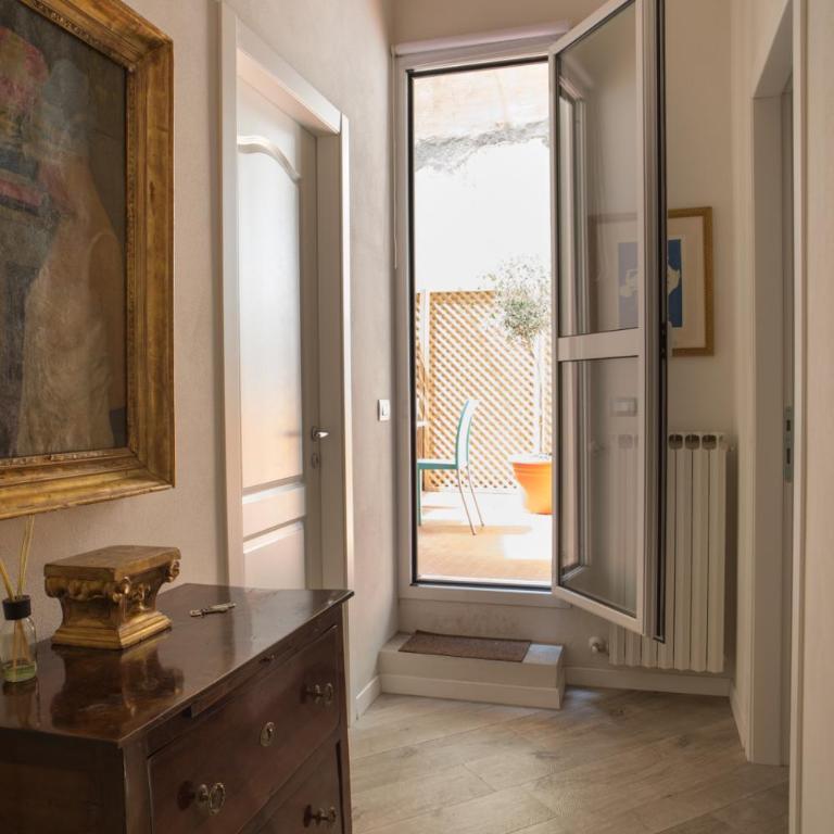 casa Guido Reni - Apartment - Ground Floor - 27