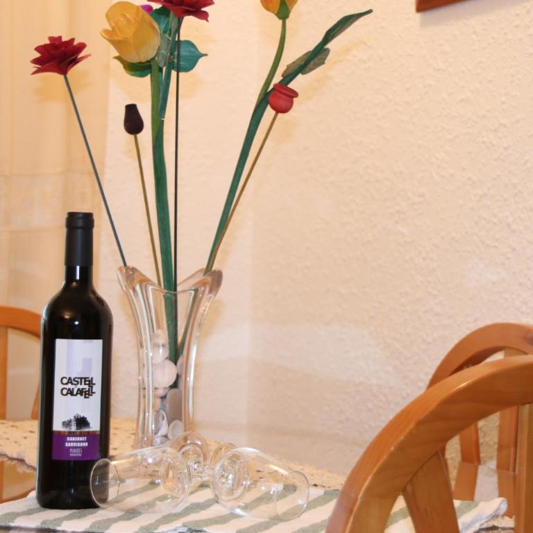 Calafell Apartment 2 - Apartamento - 4