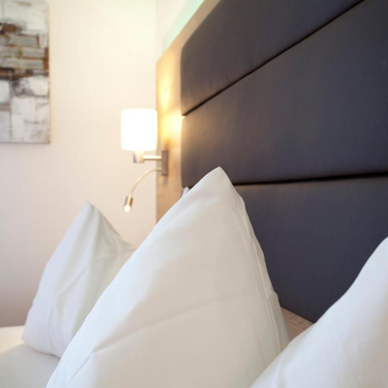 Hotel-Restaurant am Hochfuchs - Double Room - 10