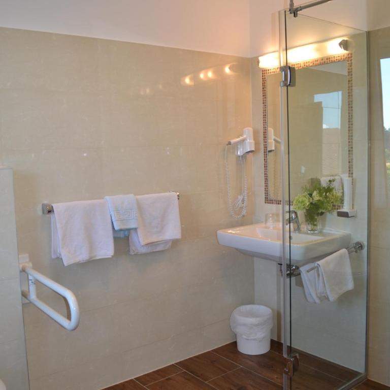 Hotel-Restaurant am Hochfuchs - Double Room - 14