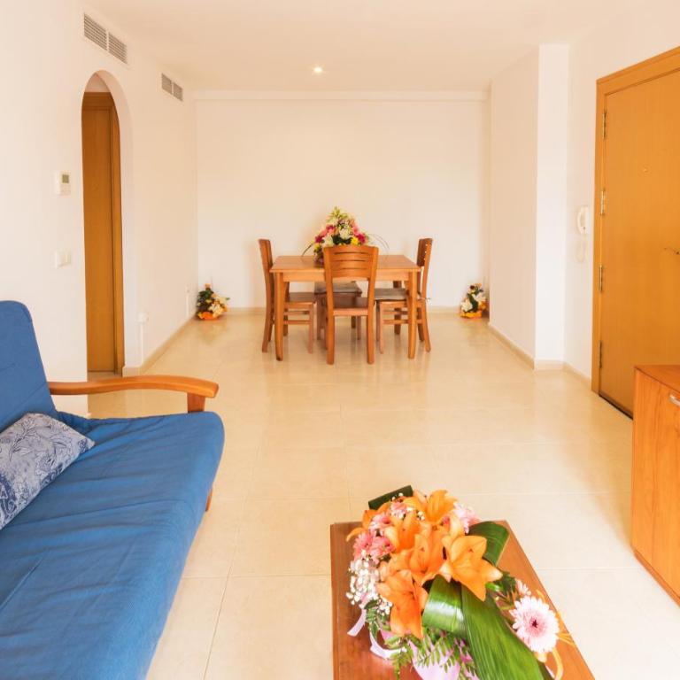 InmoSantos Apartamentos Daniel - Penthouse Apartment - 37