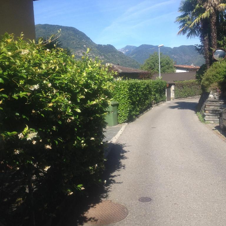 Casa Alice - Appartamento con 2 Camere da Letto e Accesso Giardino - 29