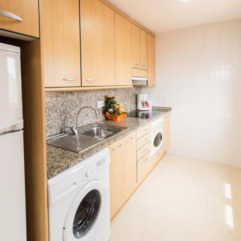 InmoSantos Apartamentos Daniel - Penthouse Apartment - 30