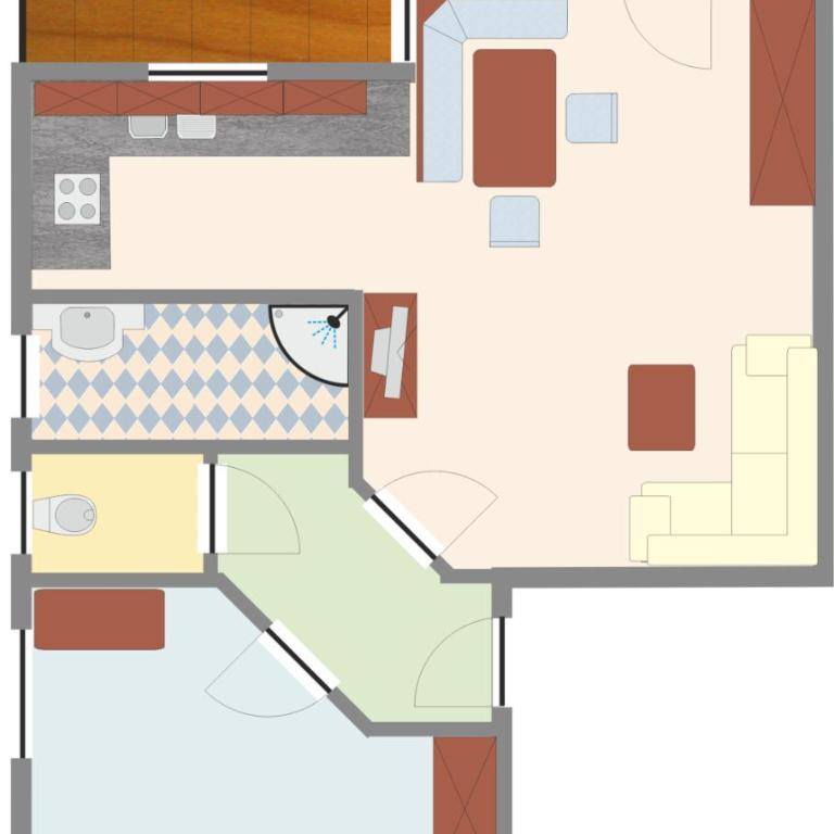 Zeiserhof - Superior Apartment - 8