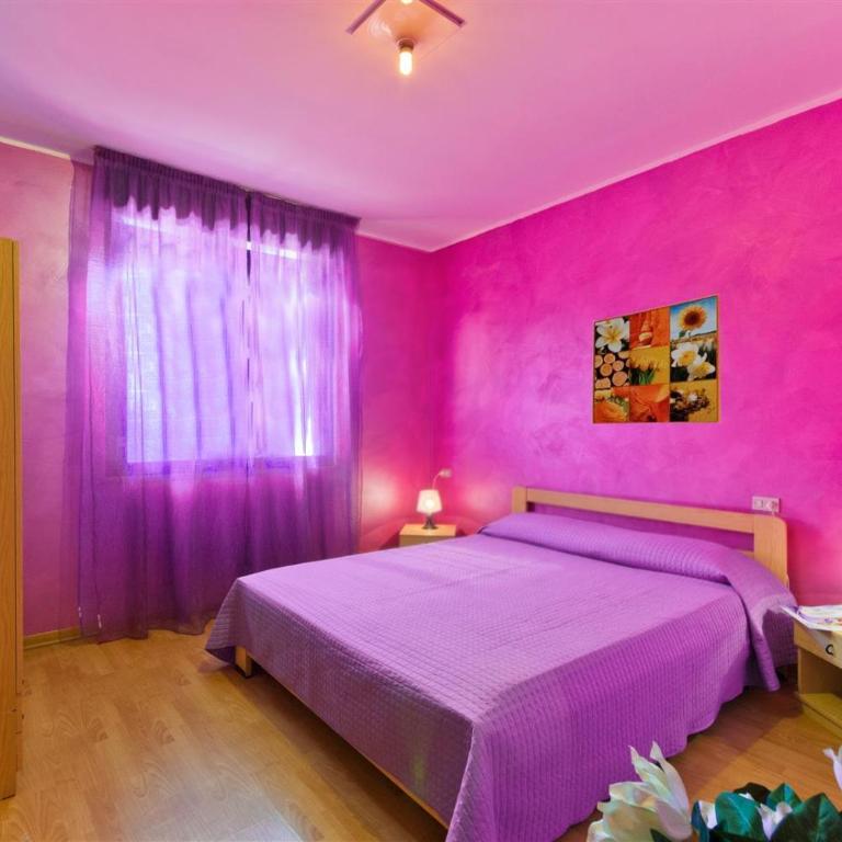 Quadrangolo - Casa con 2 Camere da Letto - 4