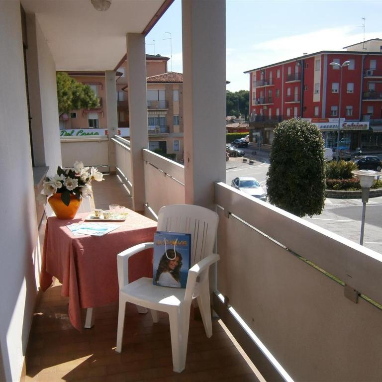 Quadrangolo - Casa con 2 Camere da Letto - 6