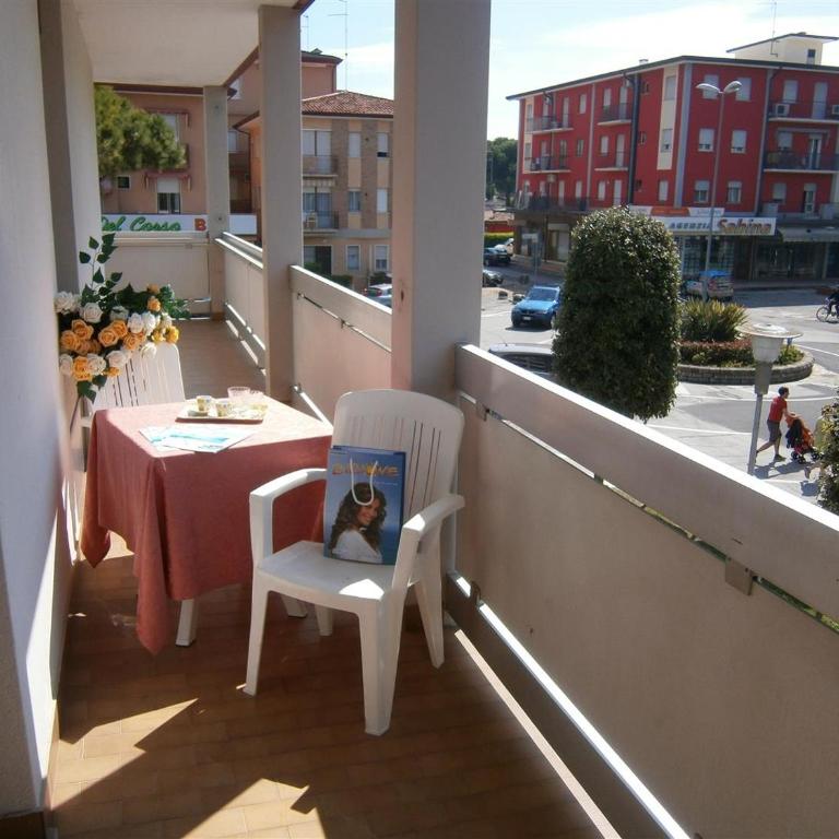 Quadrangolo - Casa con 2 Camere da Letto - 7