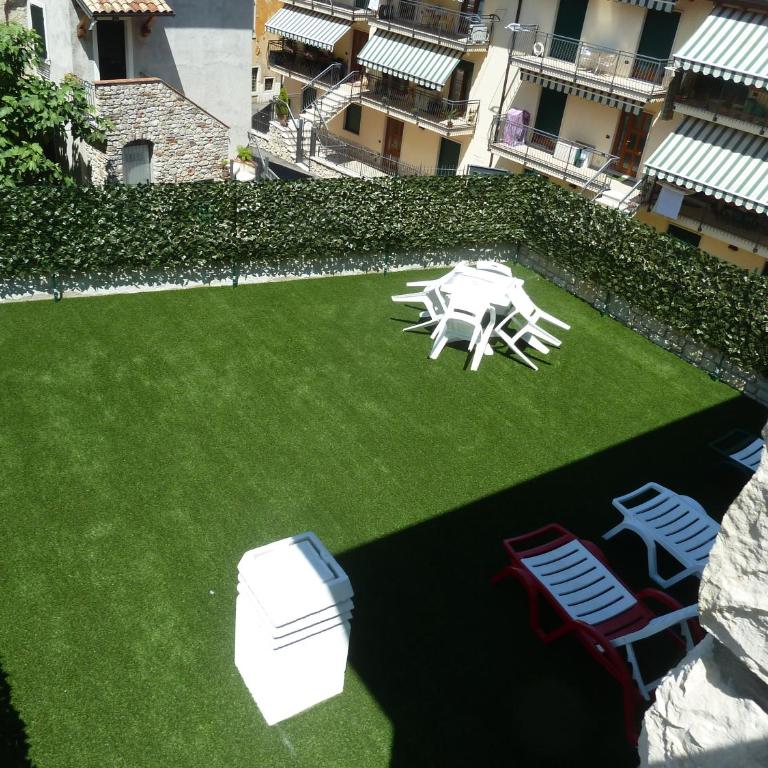 Albergo Casa Este - Monolocale - 15