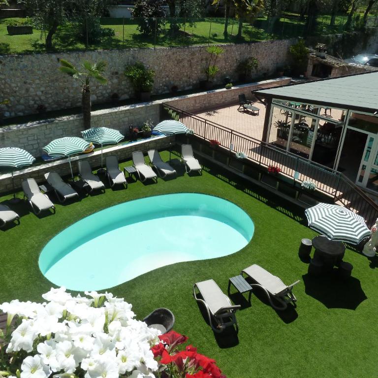 Albergo Casa Este - Monolocale - 17