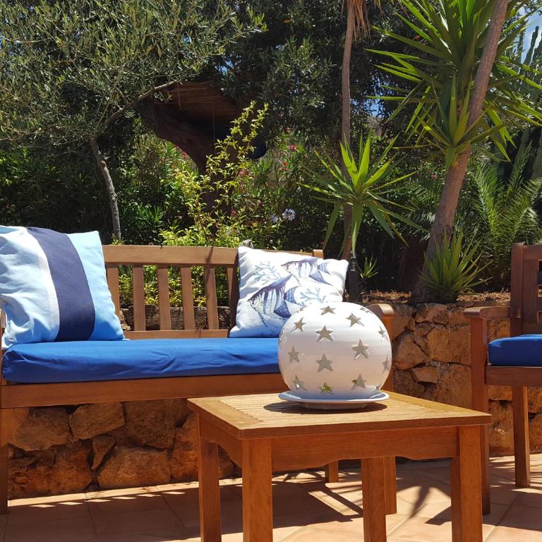 Villa Lisca Blu - Villa con 3 Camere da Letto - 38