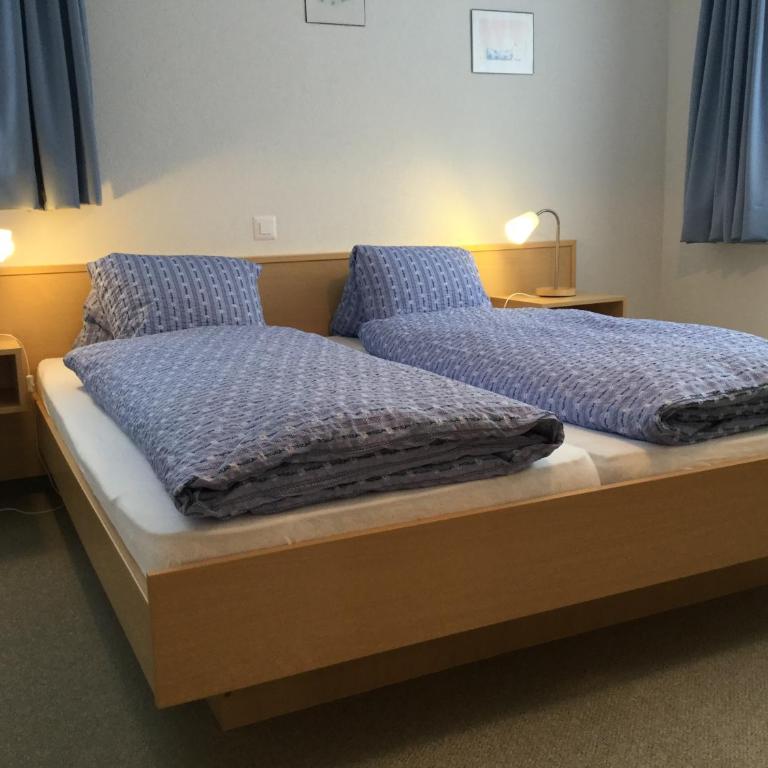 Haus Mondelli - Apartment mit 1 Schlafzimmer - 3