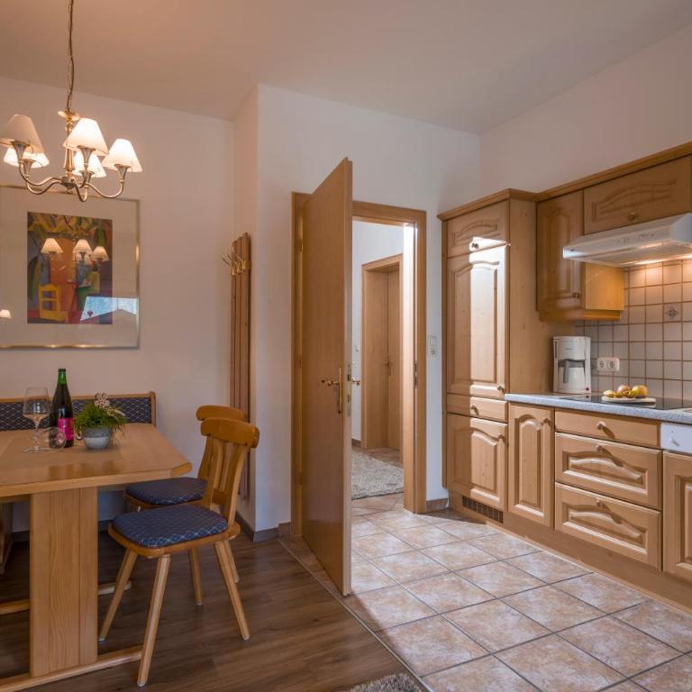 Apart Garni Montana - Appartamento con 1 Camera da Letto - 3