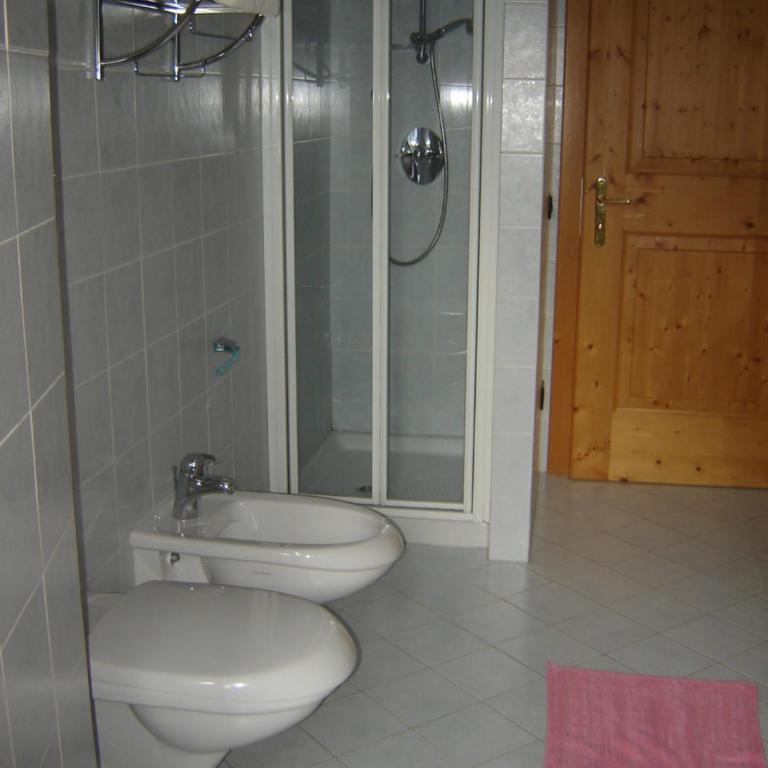 Residenza Domino - Appartamento con 2 Camere da Letto - 4