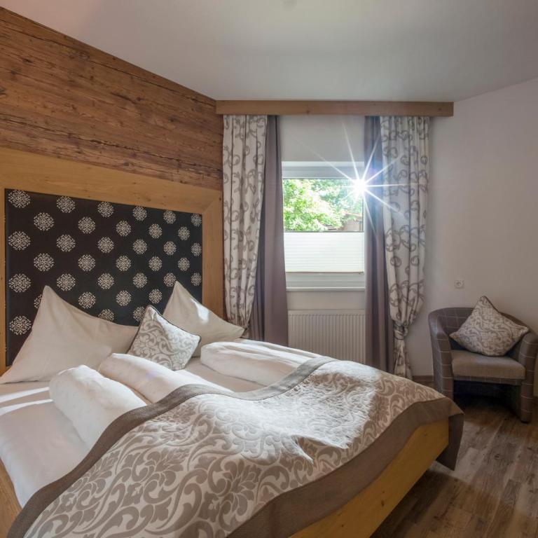 Apart Garni Montana - Appartamento con Terrazza - 12