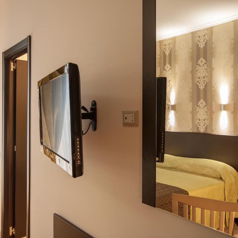 Rome Kings Suite - Habitación Doble - 1 o 2 camas - 31
