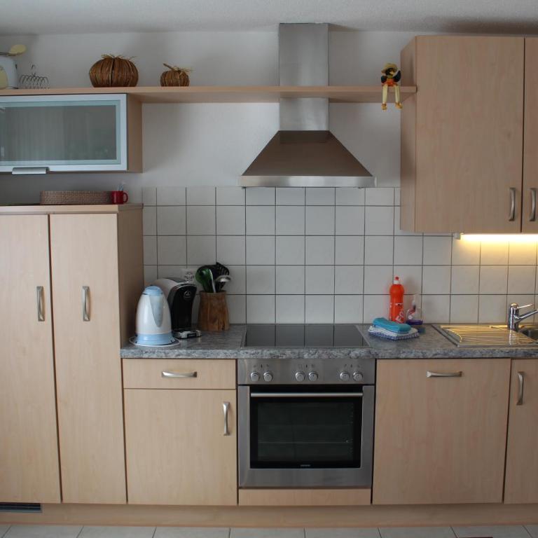 Haus Mondelli - Apartment mit 2 Schlafzimmern - 10