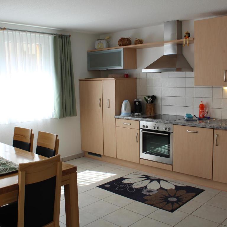 Haus Mondelli - Apartment mit 2 Schlafzimmern - 3