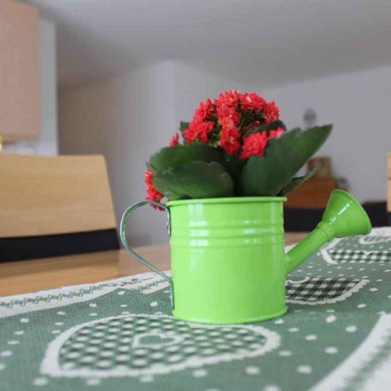 Haus Mondelli - Apartment mit 2 Schlafzimmern - 1