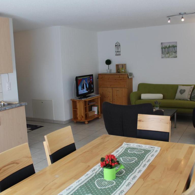 Haus Mondelli - Apartment mit 2 Schlafzimmern - 5