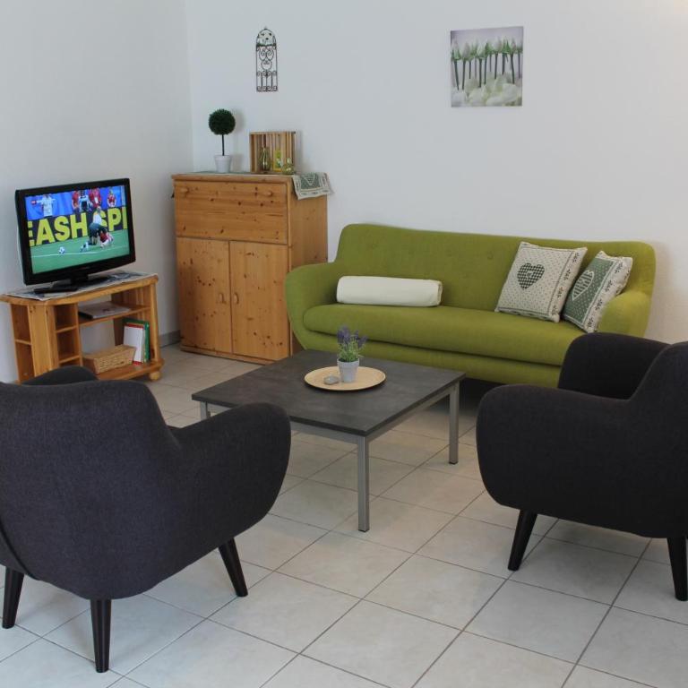 Haus Mondelli - Apartment mit 2 Schlafzimmern - 11