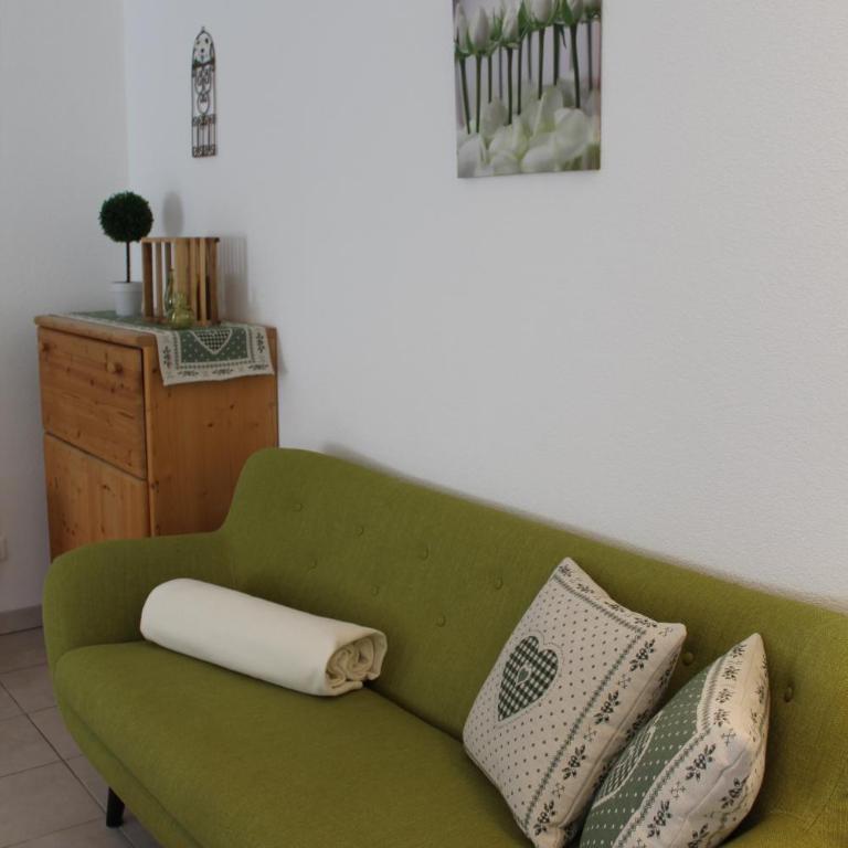 Haus Mondelli - Apartment mit 2 Schlafzimmern - 12