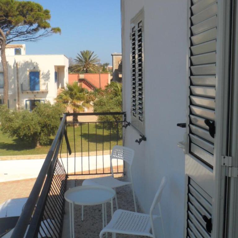 Bluoltremare - Casa Vacanze - 47