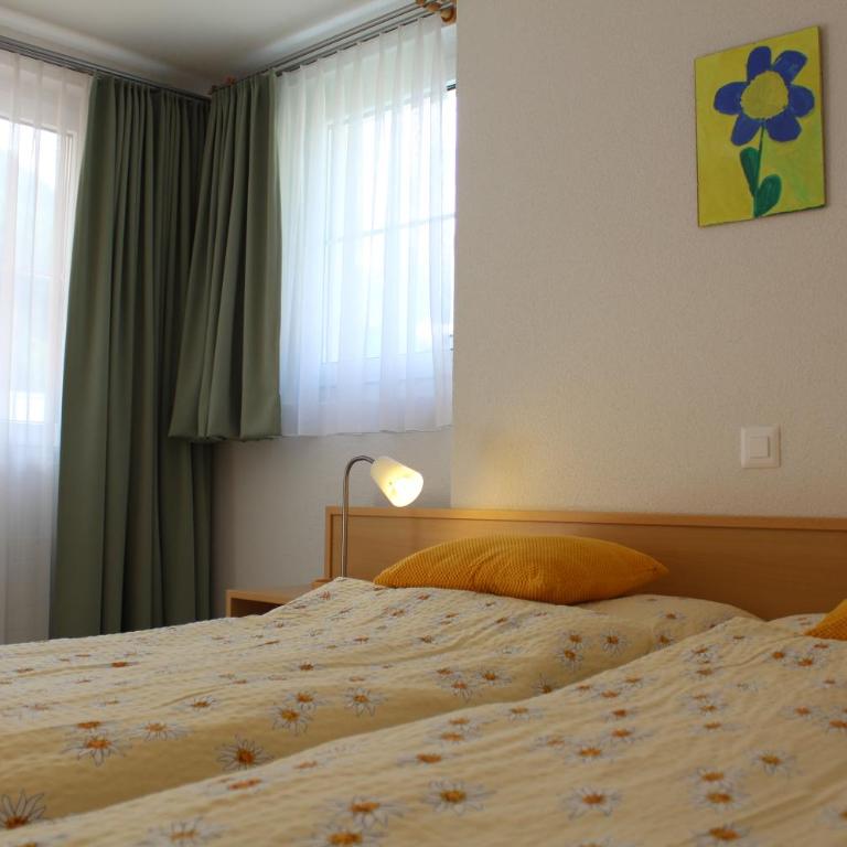 Haus Mondelli - Apartment mit 2 Schlafzimmern - 7