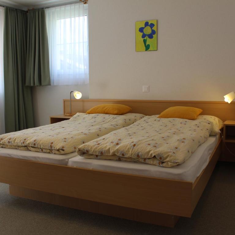 Haus Mondelli - Apartment mit 2 Schlafzimmern - 8
